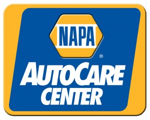 NAPA Auto Care
