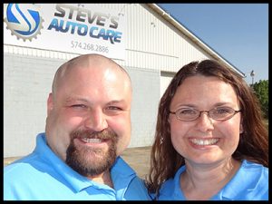 auto repair in warsaw indiana